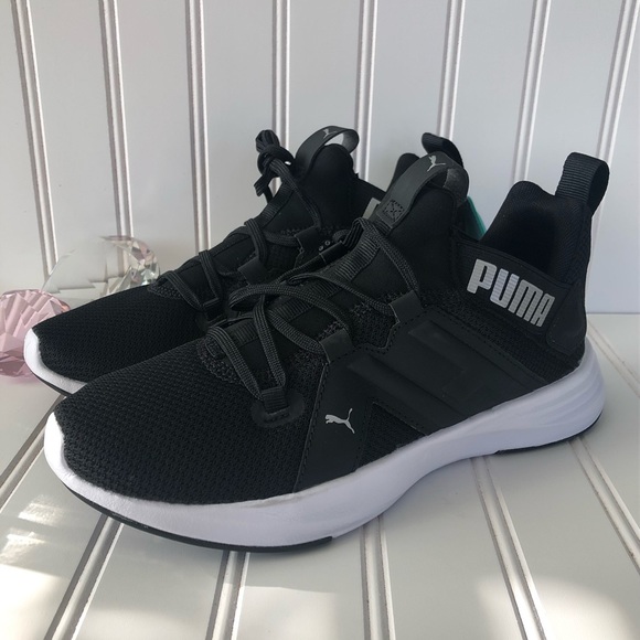 puma soft foam optimal comfort shoes